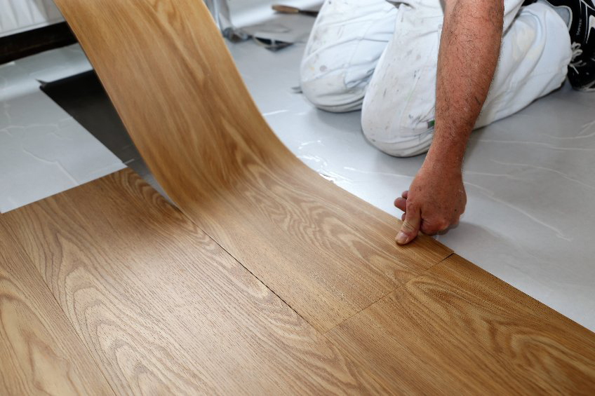 Einzelberg Bau GmbH Bodenbeläge und Dienstleistungen